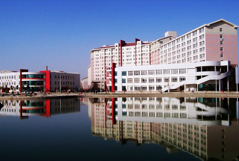 河北农业大学