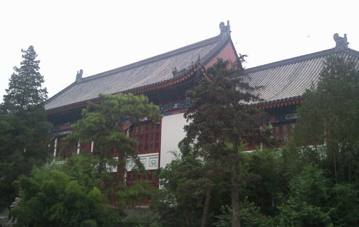 北京大学