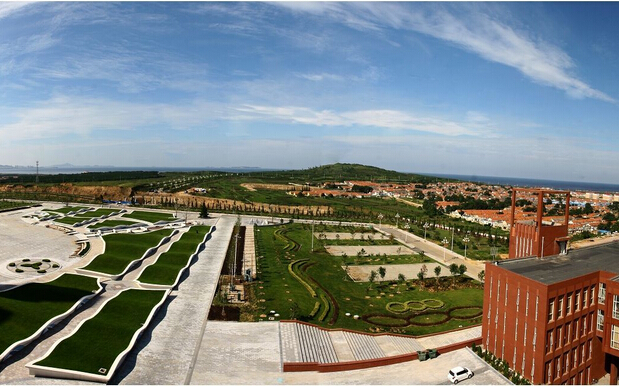中国农业大学
