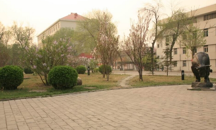 天津机电职业技术学院