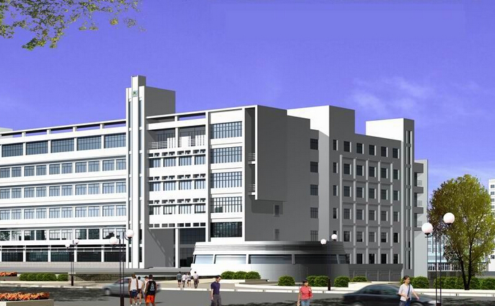 山西金融职业学院