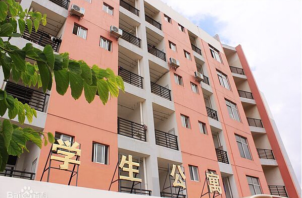 广西演艺职业学院