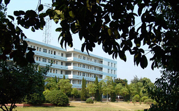 安徽冶金科技职业学院