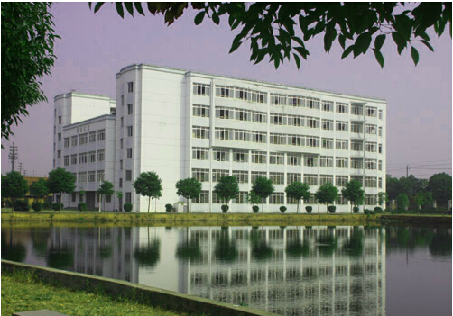 江西工业职业技术学院
