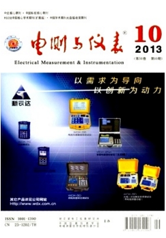 电测与仪表