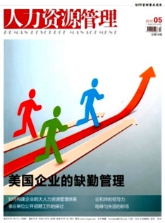 人力资源管理
