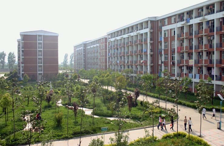 河南工业职业技术学院