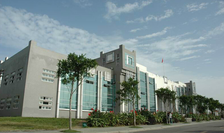 四川烹饪高等专科学校