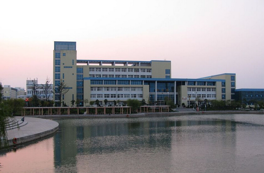 烟台职业学院