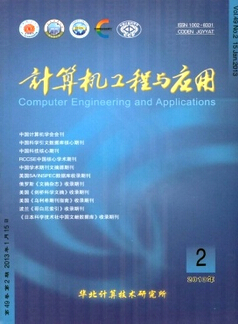 计算机工程与应用杂志投稿
