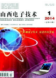 电子科技论文发表