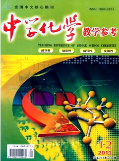 中学化学教学参考