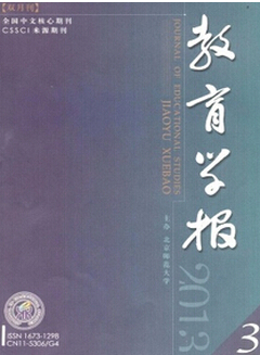 教师职称论文发表