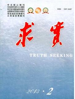 社科论文范文
