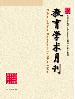 核心期刊论文发表