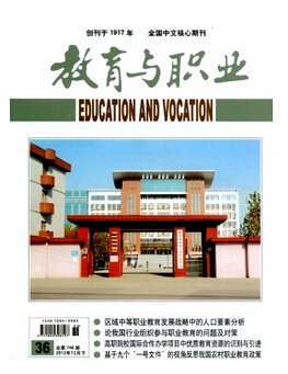 教育论文范文