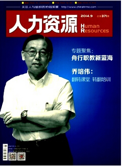 人力资源论文