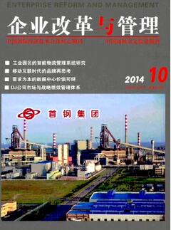 企业管理论文