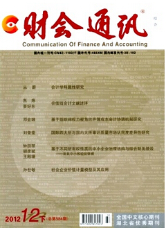 硕士毕业论文范文
