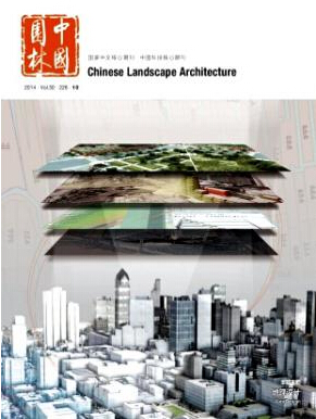 中国园林影响因子是多少
