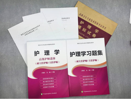 护理正高职称发表论文要多少字