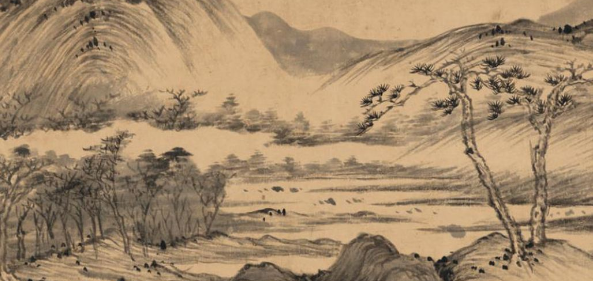 明清时期绘画艺术现代性特征分析