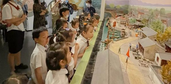 亲子共育理念下托幼衔接路径探索