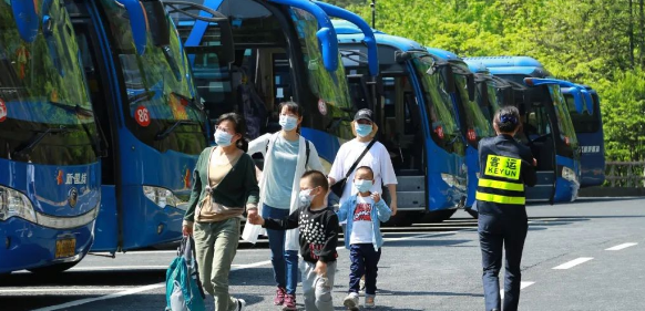 对道路旅客运输安全生产的思考及建议
