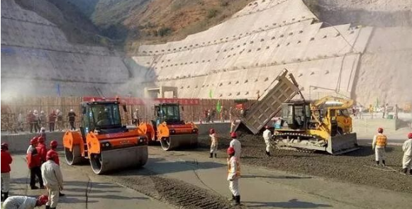 水利建筑渗漏问题与防范技术