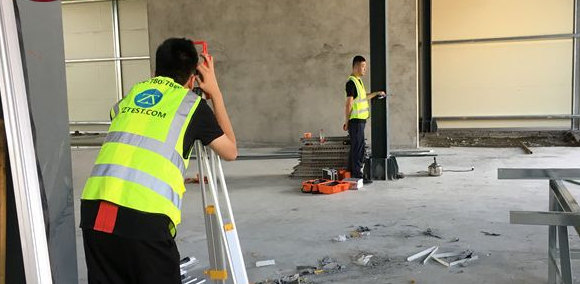 	论建筑工程地基基础检测技术要点及优化措施