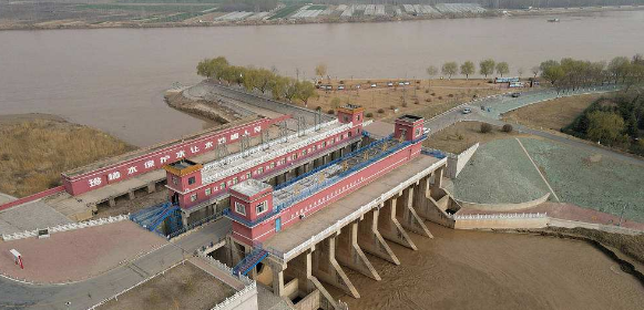 滨州市引黄灌区水利经济发展的建议分析