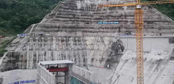深基坑地质灾害危险性预测评估方法研究