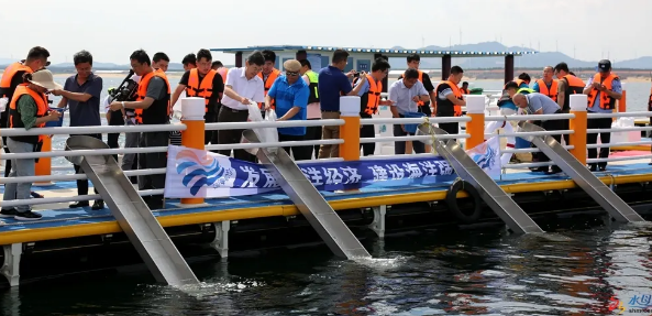 渔业资源视角下中国沿海休闲渔业发展研究