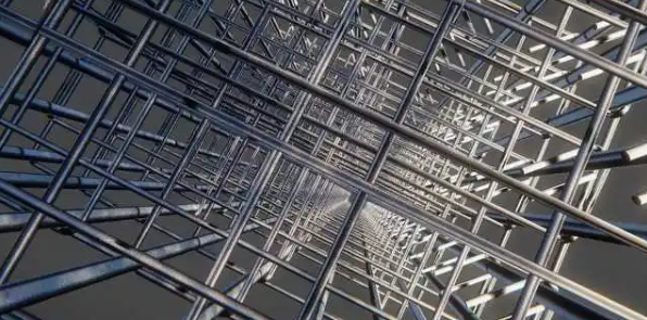 利用BIM进行土木工程钢筋算量实践的探讨