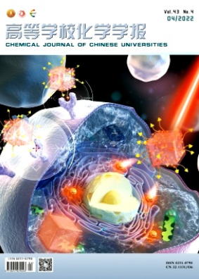 高等学校化学学报是核心期刊吗