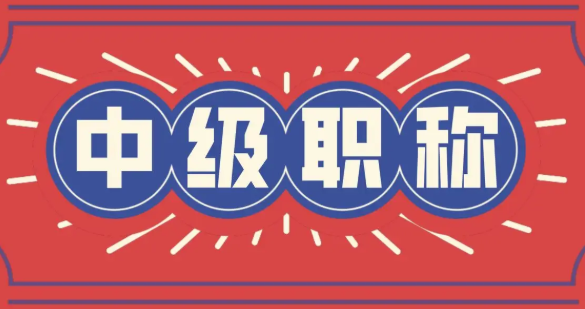 水利工程师中级职称对业绩成果的要求