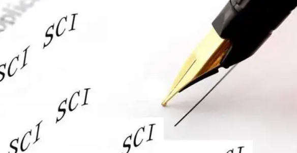 sci大区和小区分别是什么意思