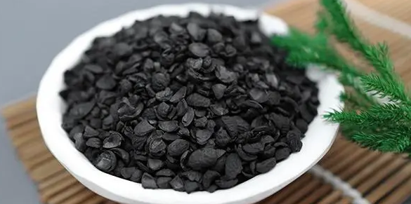 活性炭方面的参考文献整理30个