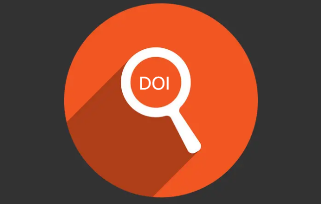 sci论文的doi包含哪些信息
