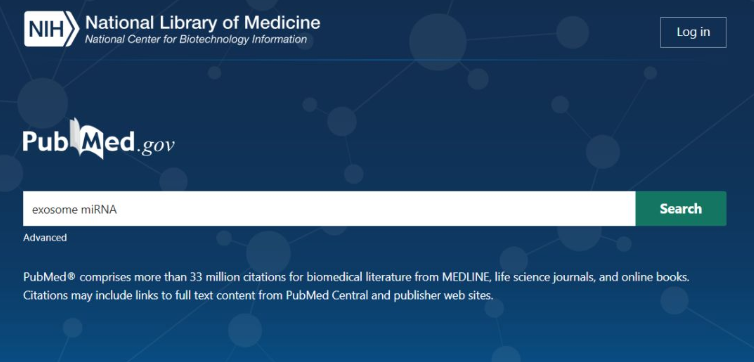 pubmed属于引文数据库吗