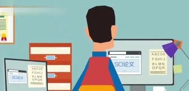 sci返修文章用修订模式吗