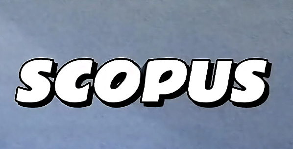scopus可以有几个作者