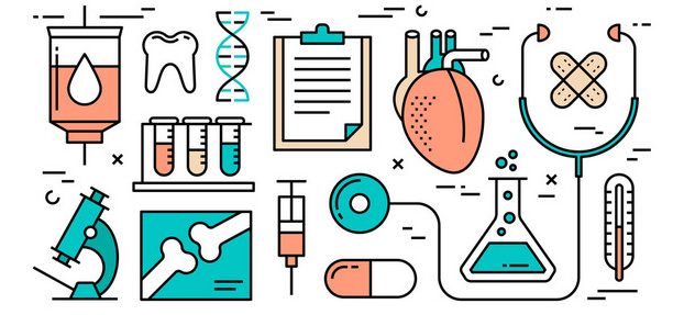 命中率高的医学sci