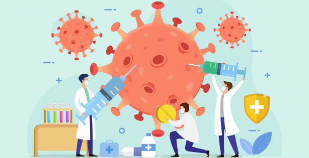 好投的感染类医学sci
