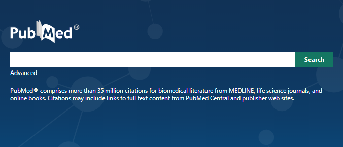 非oa文章pubmed能查到吗
