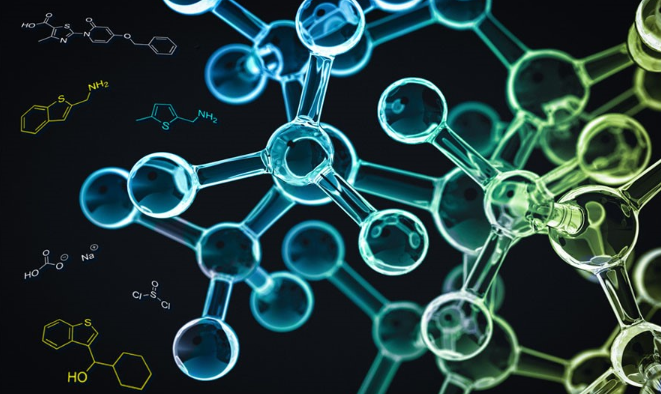 有机化学领域的sci杂志汇总