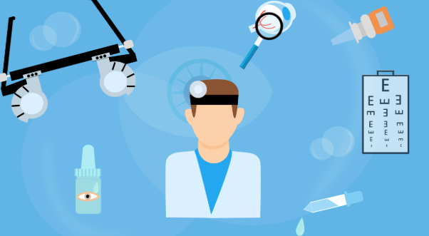 好发表的眼科一区杂志sci