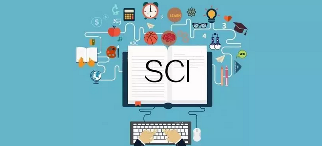 sci和jcr的区别是什么