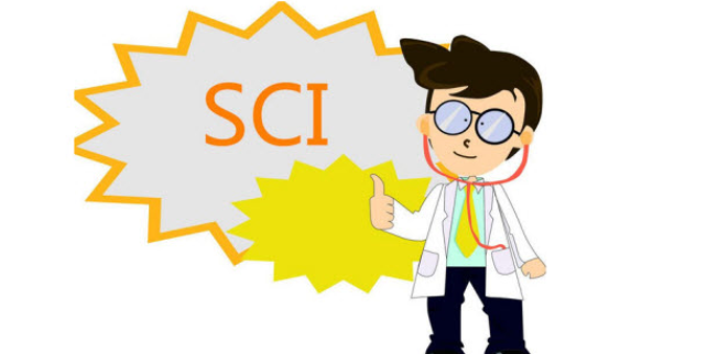 哪些学报被sci收录