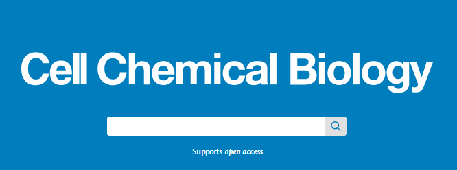 cell chemical biology是SCI几区,影响因子多少